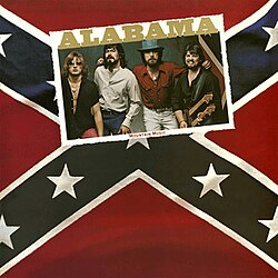 	Mountain Music - Alabama	